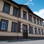 Betty Gæstehus