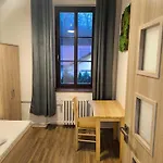 Gæstehus Betty 3*